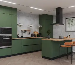 Шарли Green 4000