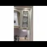 Кухня Софт крем патина