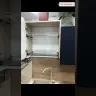 Кухня Дуб сонома Океания