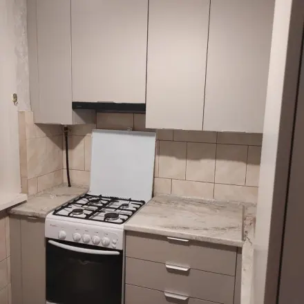 Кухня French Beige (Premier Matt)