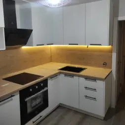 Кухня Тальк 10